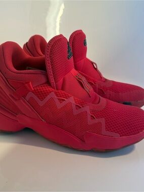 Crayola x adidas D.O.N